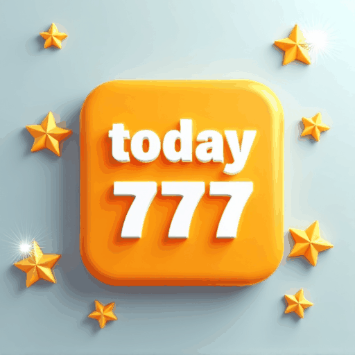 today777 Logo