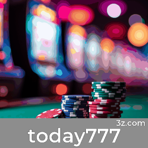 today777: Laboratório de Jogos Futuristas e Inovação