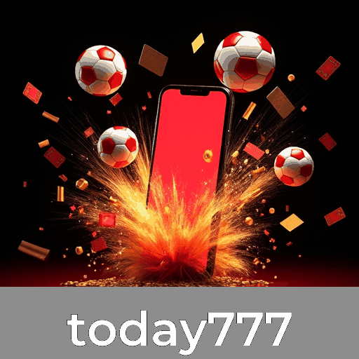 today777: Entre com login rápido e explore jogos ao vivo