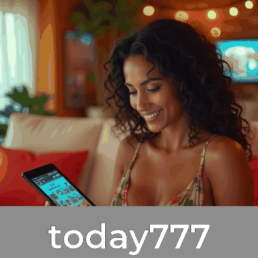 today777 - App today777 Brasil disponível para download no Google Play
