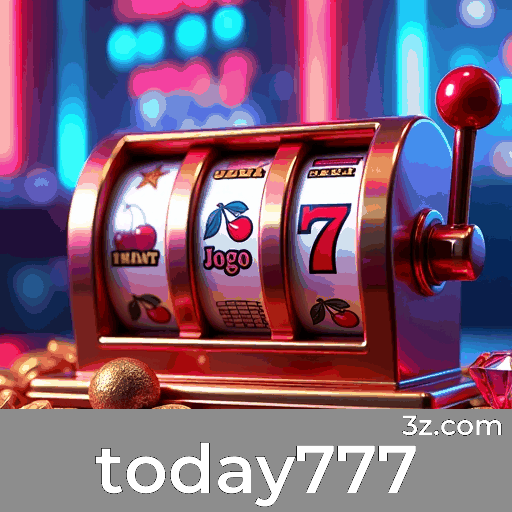 Tecnologia de Ponta e Segurança Inigualável na Plataforma Today777