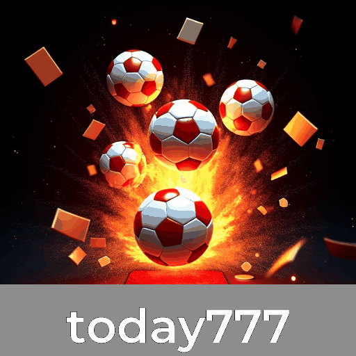today777 - Grande seleção de jogos ao vivo e cassinos online